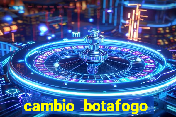 cambio botafogo praia shopping